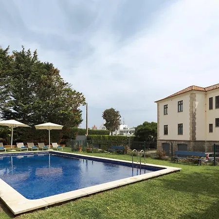Seafront Manor * 卡斯凯什