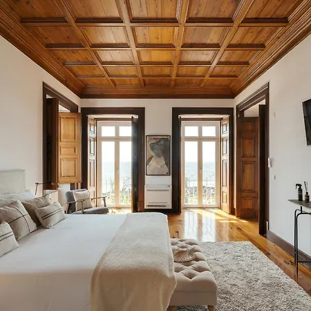 别墅 Seafront Manor *