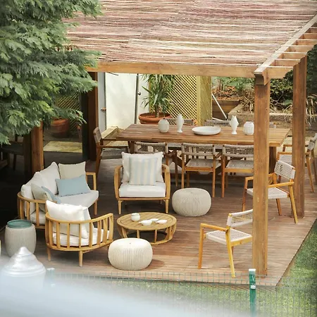 别墅 Seafront Manor