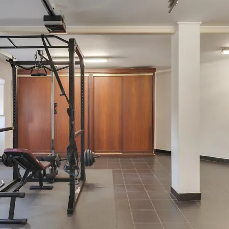 Seafront Manor كاسكايس