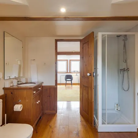 Seafront Manor * كاسكايس
