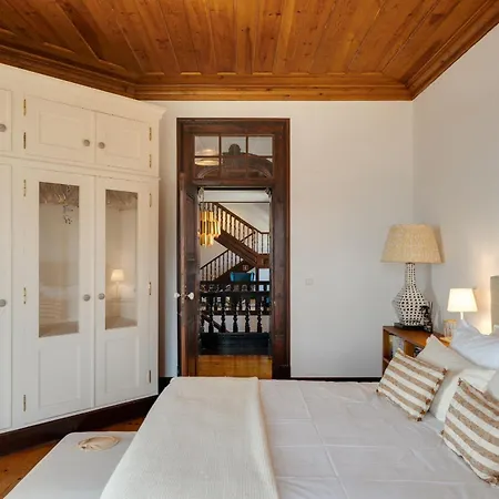 Seafront Manor فيلة كاسكايس