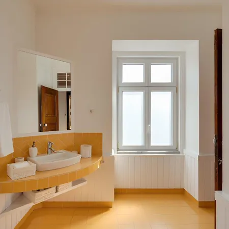 Seafront Manor كاسكايس