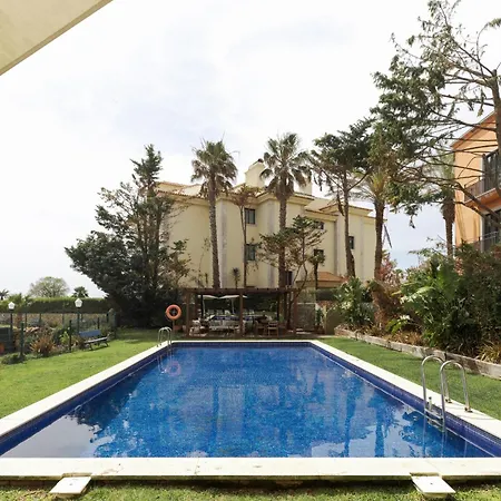 فيلة Seafront Manor كاسكايس