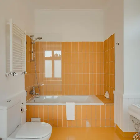 Seafront Manor كاسكايس