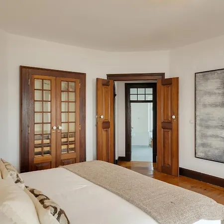 فيلة Seafront Manor كاسكايس