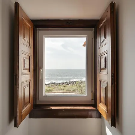 Seafront Manor فيلة كاسكايس
