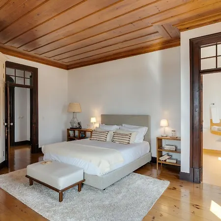 فيلة Seafront Manor كاسكايس