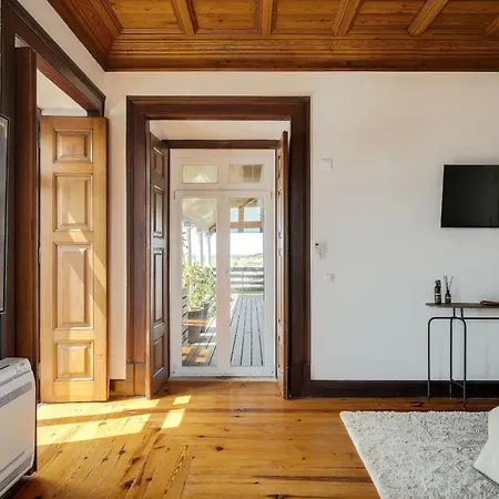 Seafront Manor * كاسكايس