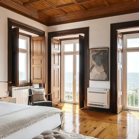 Seafront Manor