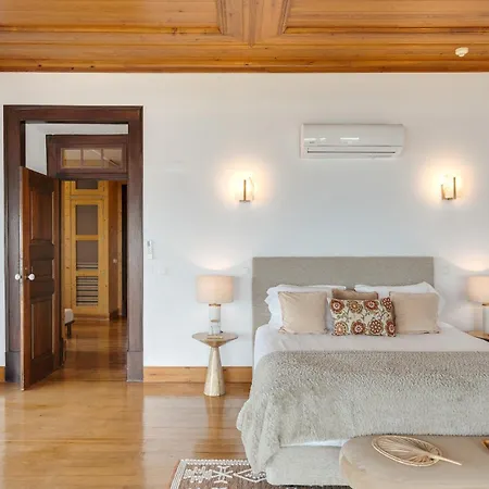 Seafront Manor * كاسكايس