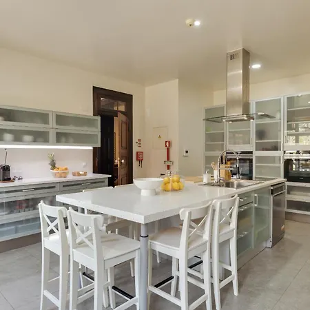 Seafront Manor كاسكايس