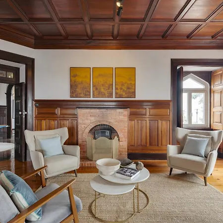 Seafront Manor * كاسكايس