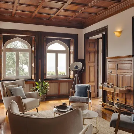 Seafront Manor Willa Віавіа