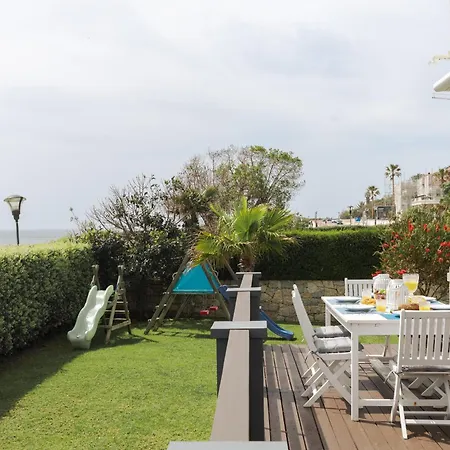 Willa Seafront Manor Віавіа