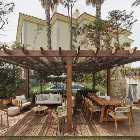 فيلة Seafront Manor كاسكايس