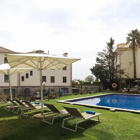 Seafront Manor Willa