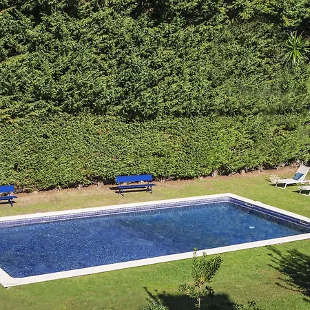 فيلة Seafront Manor *
