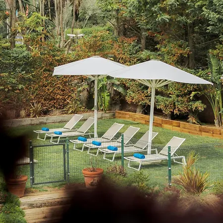Seafront Manor * كاسكايس